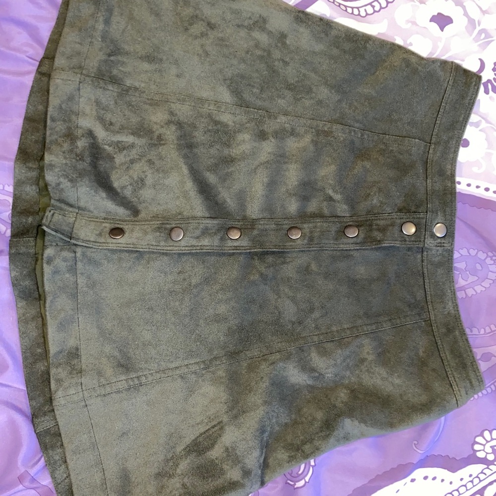 2 skirt bundle